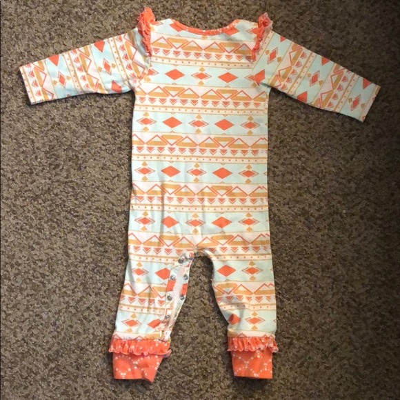 RicRac & Ruffles Simply Soft - Picture 4 of 4